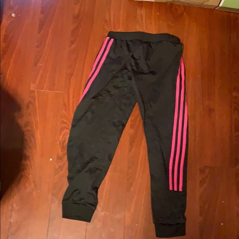 Sweatpants